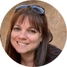 Stefanie Pollack, LPC