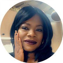 Stella Okechukwu, NP