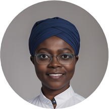 Stephanie Doswell, LPC