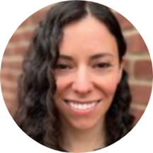 Stephanie Goodwin, PT