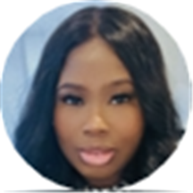 Stephanie Jones, MSW