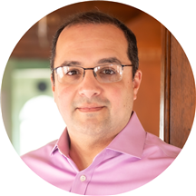 Stephen Carson, LPC, MS, NCC