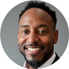 Stephen Glover, MS, LPC