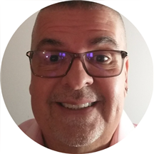 Steven Andersen, LCSW