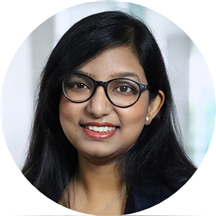 Sudeshna Dutta, MBBS