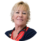 Sue Houx, FNP-C