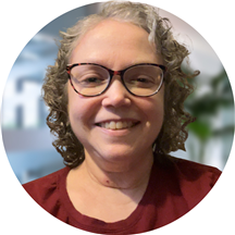 Susan Miller, LMFT, LMHC