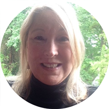 Susan Winsor, LICSW, MSW