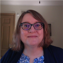 Suzanne Newman, LMHC