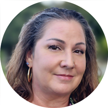 Sylvia Arquitola, LCSW