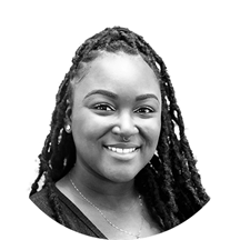 TaBrea Sledge, LCSW - C