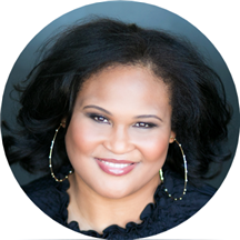 Tahira Mitchell, LMFT