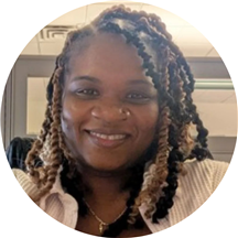 Takiyah Augustine, MS