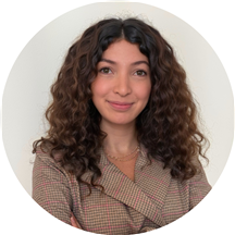 Talia Weiner, MS, MFT