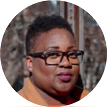 Tamara Dopwell, LMSW