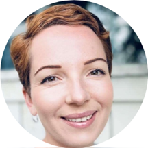 Tamara Genkina, AMFT