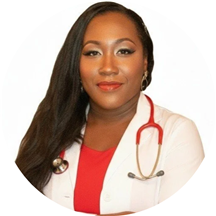 Tameka Terry, PMHNP