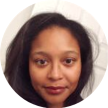 Tammy Henderson, MA, LAC