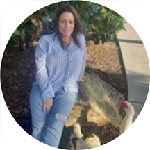 Tammy Mantalas, LMHC