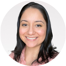 Tania Herrera Umanzor, LCSW