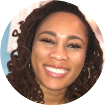 Tanitha Nicholas, MS