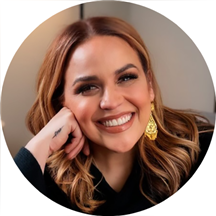 Tanya Martinez-Cardenas, LPC