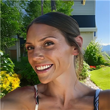 Taryn McCarthy, LMFT