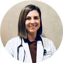 Taryn Ostrom, APRN, RN