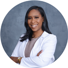 Tasania Rhoden, PMHNP, MS