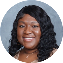 Tashai Gilman-Brown, LPC