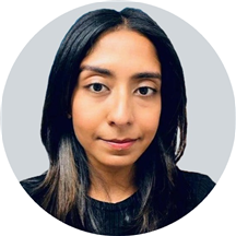 Tasnim Rashid, LMHC, LPC