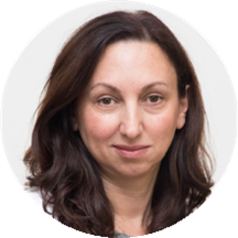 Tatyana Kapustina, LAc