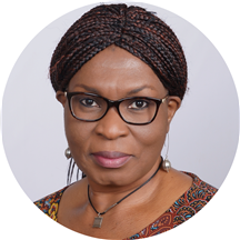 Tawakalitu Raji, PMHNP