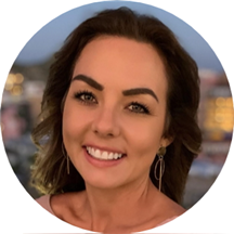 Taylor Chaffin, PMHNP