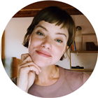 Taylor Colbert, LMHC