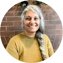 Teresa Schuchman Falk, MSW, LICSW