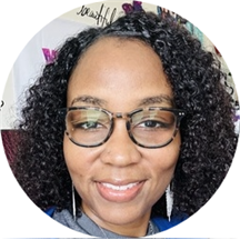 Teressa Mathurin, LPC