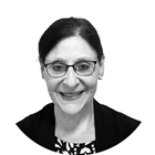 Teri Isabella, LPCMH