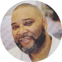 Terrell Frazier, LCSW