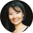 Thasanee Fong, PMHNP