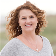 Theresa Cashman, LCSW