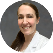 Theresa Delacenserie, CCC-A