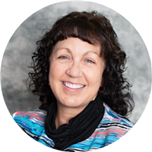 Theresa Donsbach, LCSW