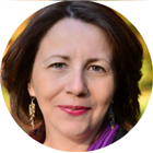 Theresa Sturley, LCSW