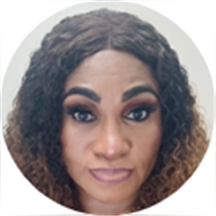 Theresa Uzoukwu, PMHNP