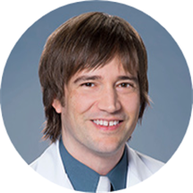 Thomas Graves, NP - C