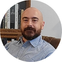 Thomas Jones, LCSW
