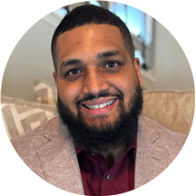 Thomas Kronemberg, LPC