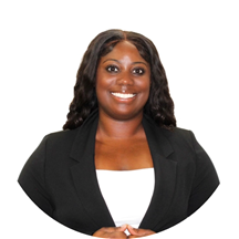 Thomika Andrews, LCSW