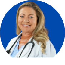Tia Bowden, APRN
